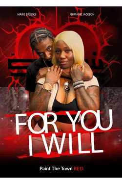 For You I Will