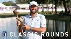 2026 FedEx St. Jude Championship - Final Round