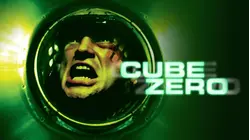 Cube Zero