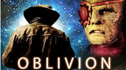 Oblivion