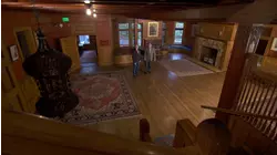 Arlington Arts & Crafts | Make Way for the Family Room