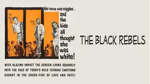 The Black Rebels