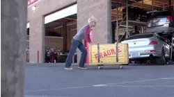 Till Death Do Us Prank