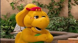 Barney and Friends