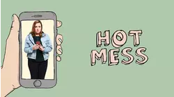 Hot Mess