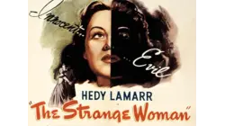 The Strange Woman