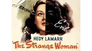 The Strange Woman