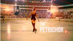 The Petrichor
