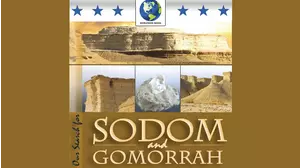 Sodom and Gomorrah