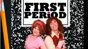 First Period