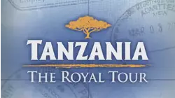 Tanzania: The Royal Tour