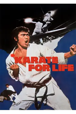 Karate For Life