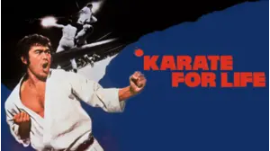 Karate For Life