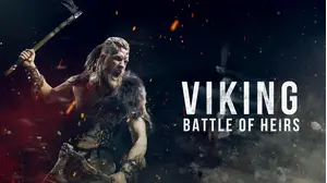 Viking: Battle of Heirs