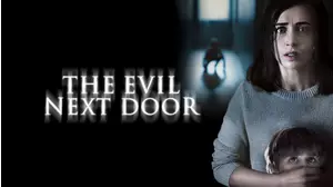 The Evil Next Door