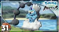 Abdallah Smash Pokemon Legends Arceus