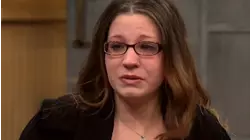 Young Mothers Accused of Abuse