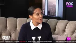 Narcissist, Gaslighter, or Just Toxic? with Dr. Uche