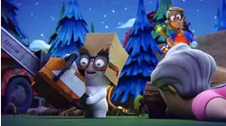 Rabbid Nightmare