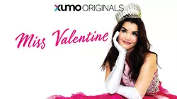 Miss Valentine