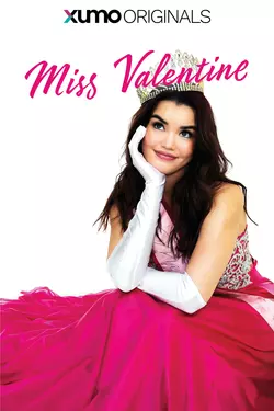 Miss Valentine