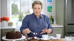 Lentil Soup and Anadama Bread