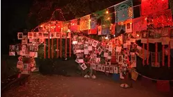 Día de Muertos celebrations scaled back in Sonoma amid deportation fears: 'We do not feel safe'