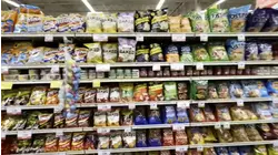 How to spot ultra-processed foods and additives