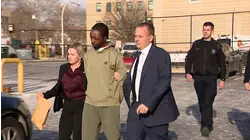 Bay Shore man charged with murder in New Year's Day shooting