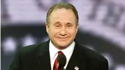 Michael Reagan, Eldest Son of Ronald Reagan, Dies at 80