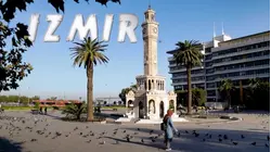Turkey's Ancient Izmir