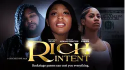 Rich Intent