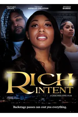 Rich Intent