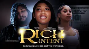 Rich Intent