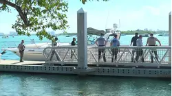 Boat Explosion in Florida Leaves 11 Hospitalized