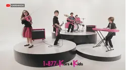 California court rules Kars4Kids ad can air amid legal fight