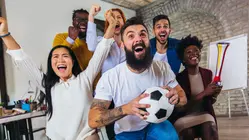 Consejos para que el Mundial juegue a favor de tu negocio ante el IRS