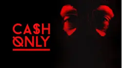 Cash Only