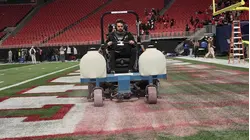 How An NFL Stadium Flips Overnight