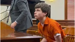 Teen pleads not guilty to murder, rape charges in Saugerties killing