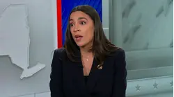 Alexandria Ocasio-Cortez becomes latest politician sent suspicious letter