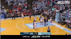Virginia vs. North Carolina Basketball Highlights (2018-19)