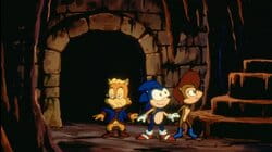 Sonic Boom