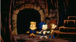 Sonic Boom