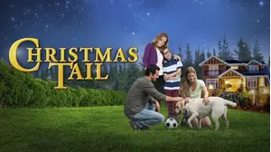 Christmas Tail