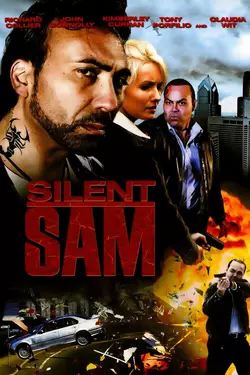 Silent Sam