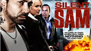 Silent Sam