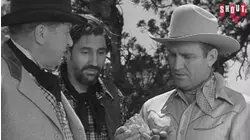 The Gene Autry Show: S1 E2 - Gold Dust Charlie