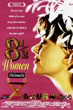 8 1/2 Women