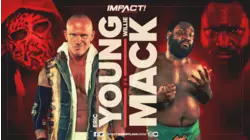 IMPACT! Wrestling - August 11, 2020
